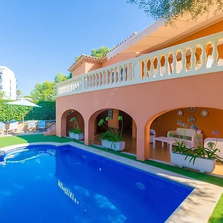 Son Baulo Agroturismo