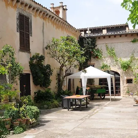 Agroturismo Son Baulo Lloret de Vistalegre