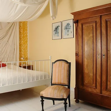 Agroturismo Son Baulo *