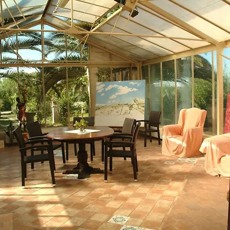 Agroturismo Son Baulo *