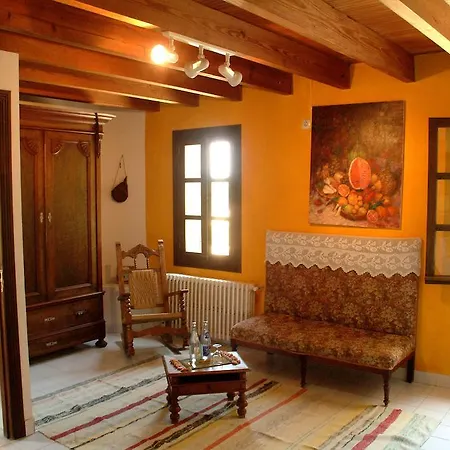 Agroturismo Son Baulo *