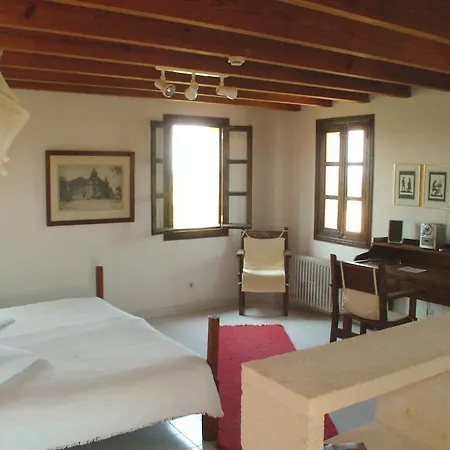 Agroturismo Son Baulo