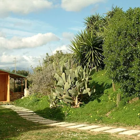 Agroturismo Son Baulo *