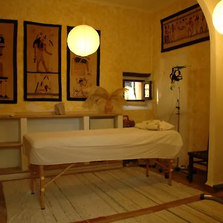Agroturismo Son Baulo