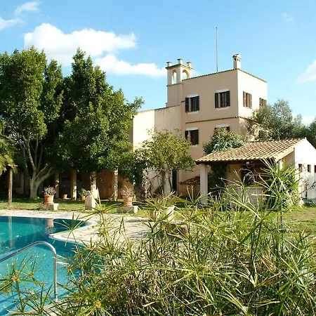 Agroturismo Son Baulo Lloret de Vistalegre