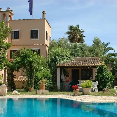 Son Baulo Lloret de Vistalegre