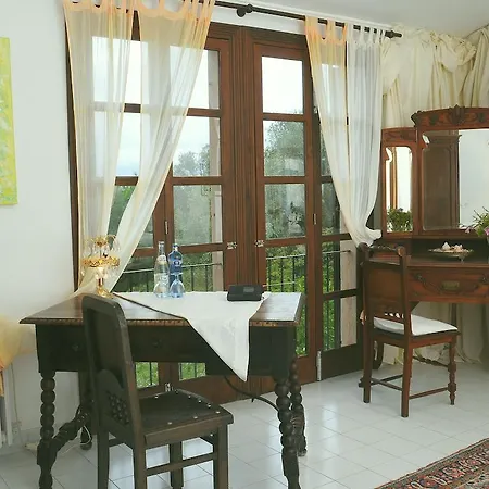 مزرعة للإقامة Son Baulo *