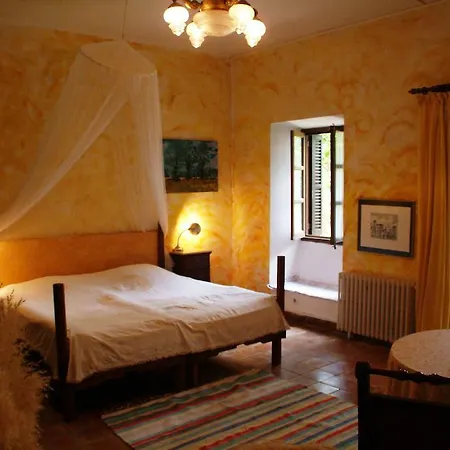 مزرعة للإقامة Son Baulo